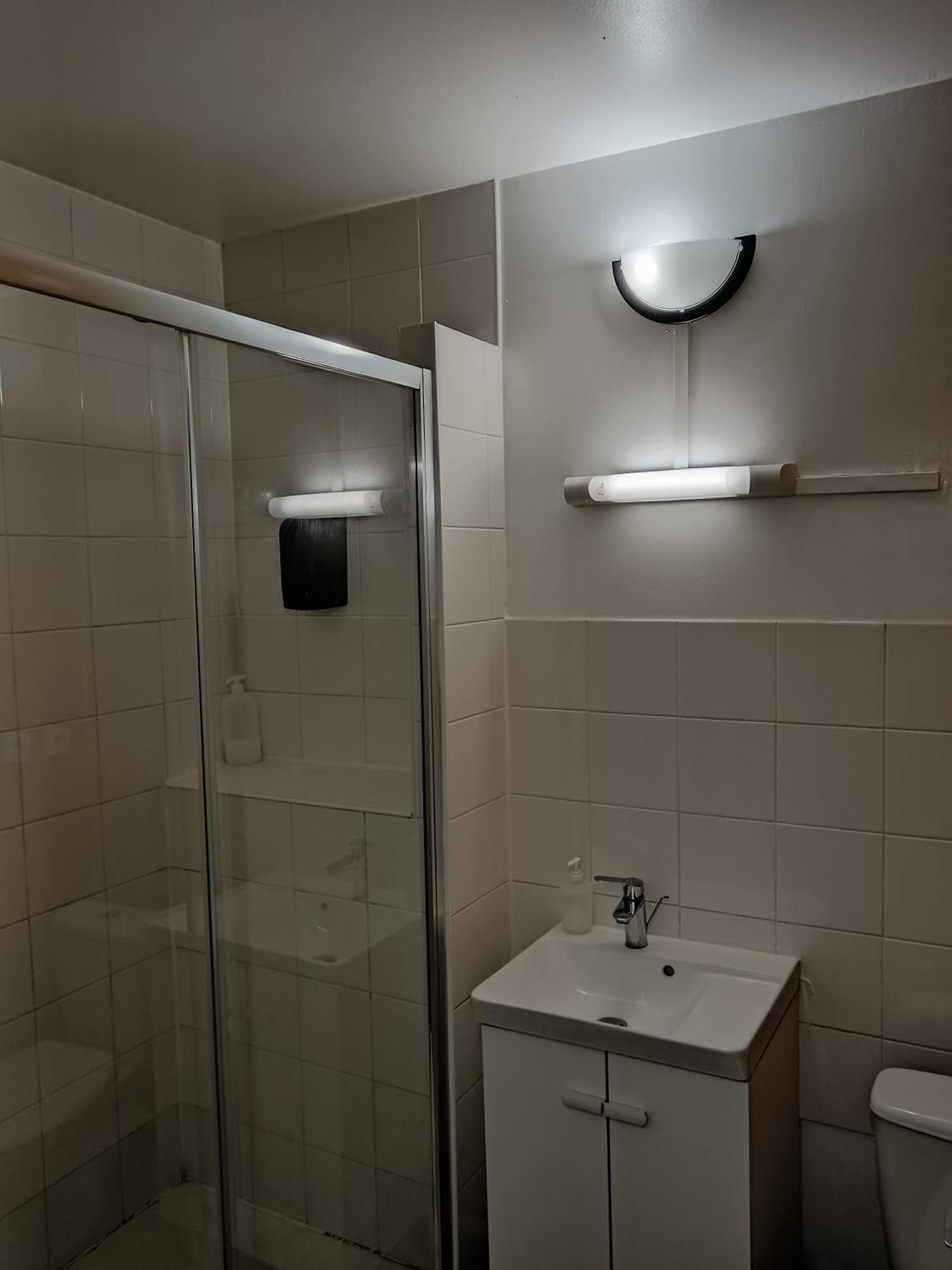 Paris Cosy Private Room With Shared Space - Chambre Privee Avec Espace Commun Paris Vitry-sur-Seine Eksteriør bilde